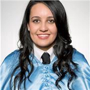 Maestra de Educación Infantil imparte clases a niños hasta los 12 años